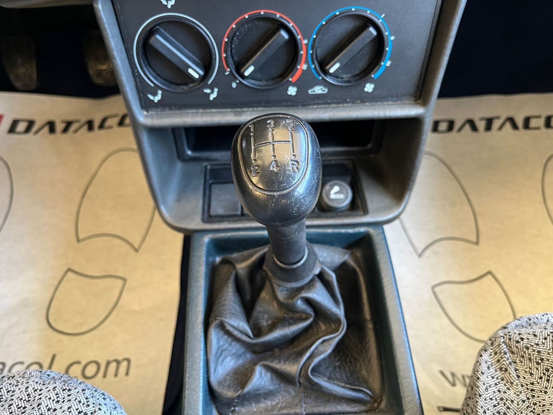 1.8 benzina 120cv - conservata - Gallotti Auto